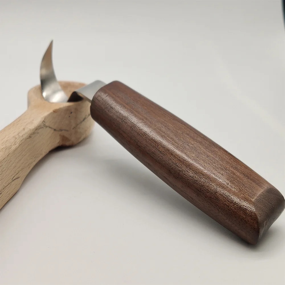 Woodworking Tool Stores - Ensemble de couteaux à découper pour