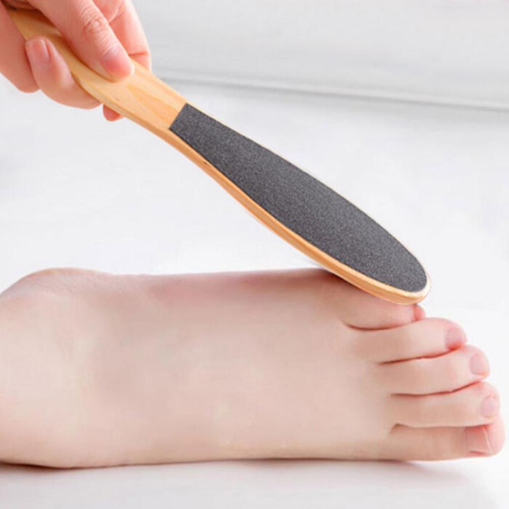 Woodworking File - Lime à pieds Double face avec