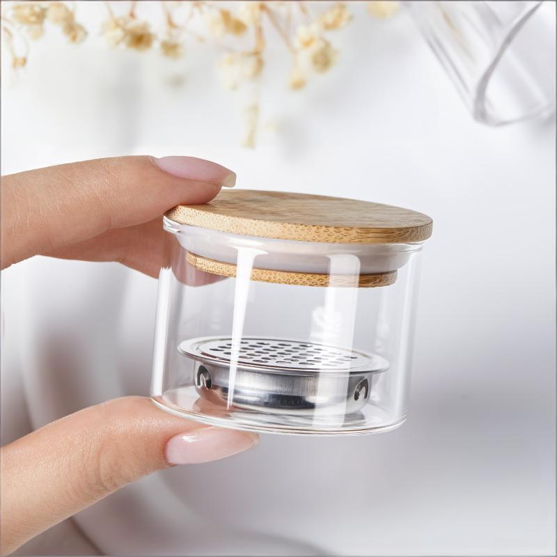 Woodworking Nails - Nouvelle tasse de nettoyage pour pinceaux