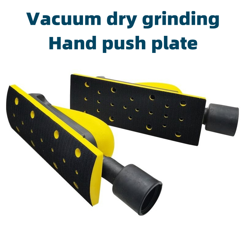 Woodworking Tool Stores - Ponceuse manuelle pour le travail du