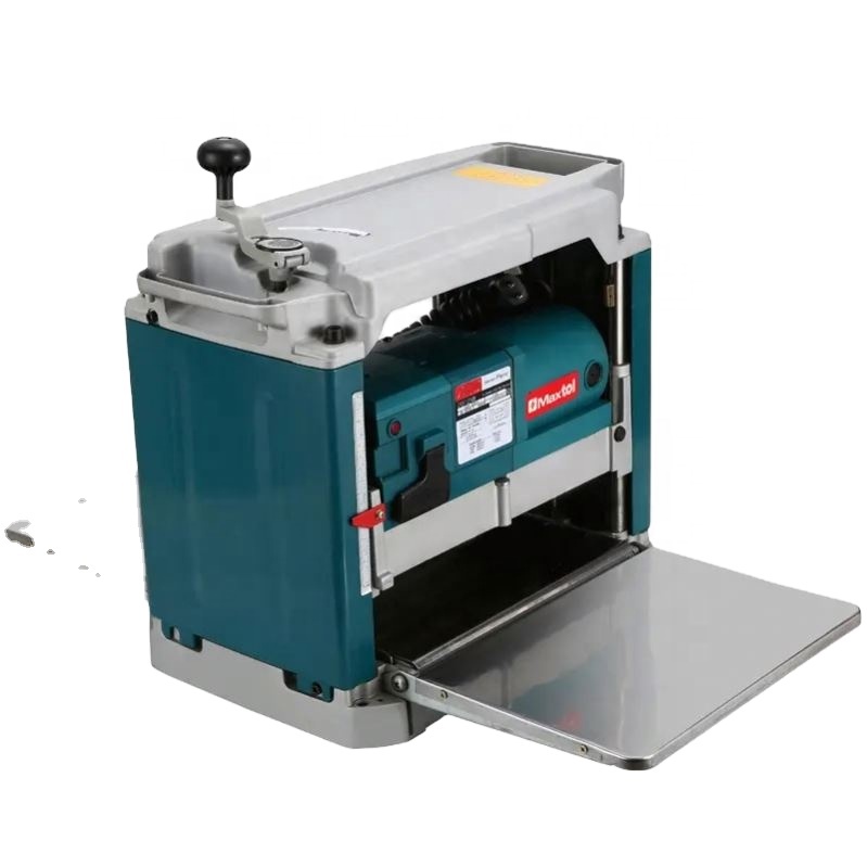 Woodworking Thicknesser - Outils électriques multifonctionnels pour le travail