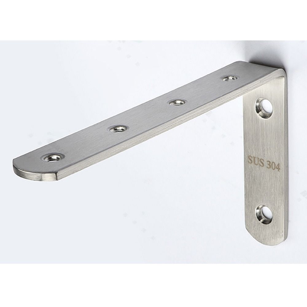 Woodworking Joint - 1 pièce Support d'angle mural pour