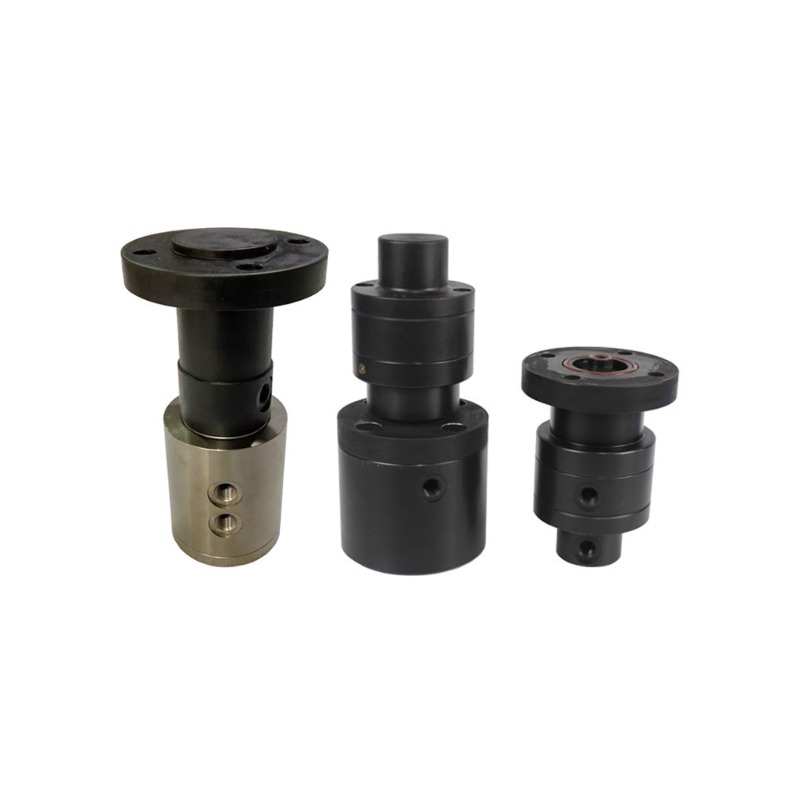 Woodworking Joint - Raccord rotatif pour machine à granulés