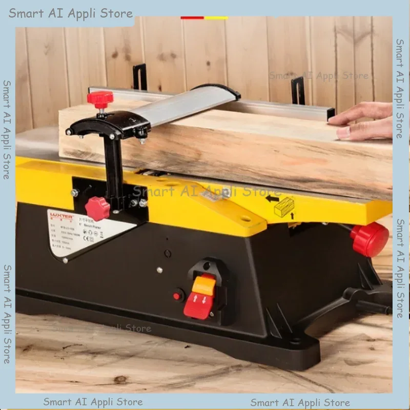 Woodworking Thicknesser - Raboteuse de table pour le travail