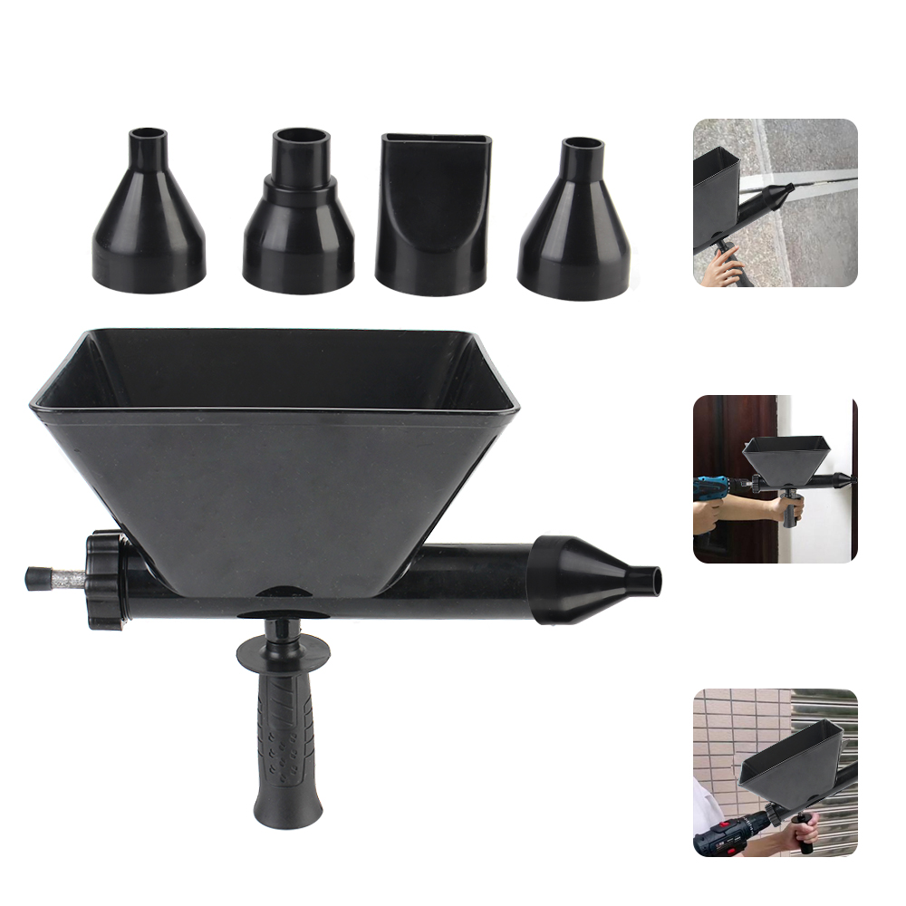 Woodworking Tool Stores - Pistolet de calfeutrage automatique pour coulis