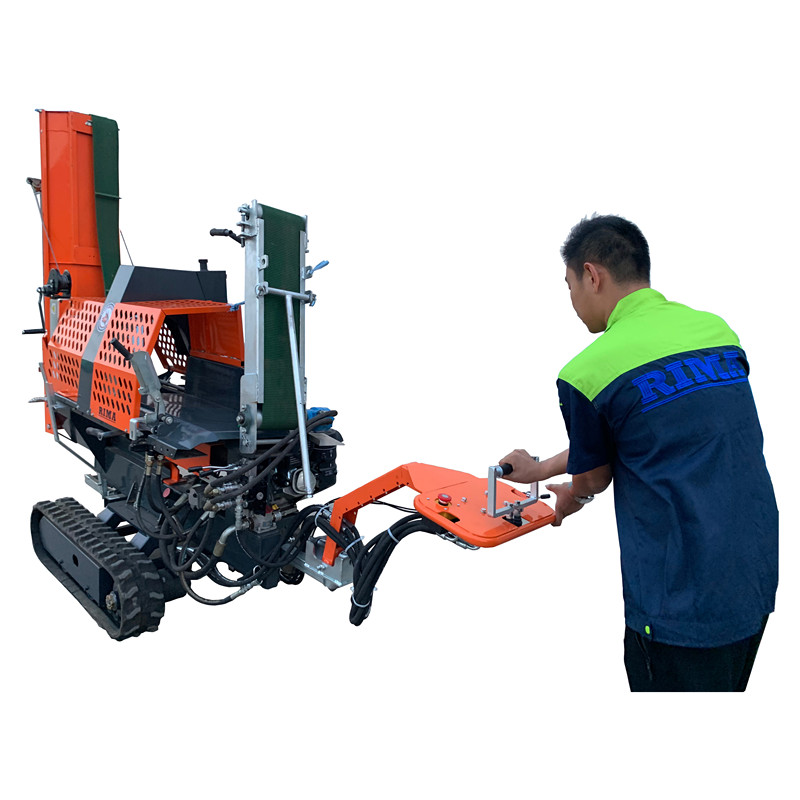 Woodworking Tool Stores - YG Machinery Processeur de bois de