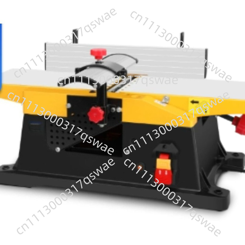 Woodworking Thicknesser - Raboteuse de table pour le travail