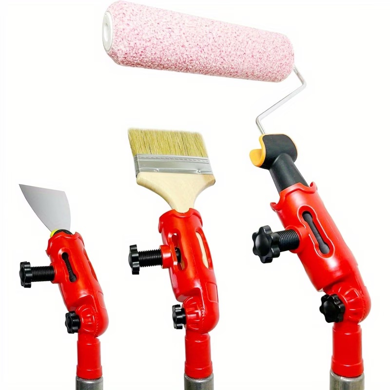 Woodworking Tool Stores - Prolongateur de pinceau multi-angles 180° °