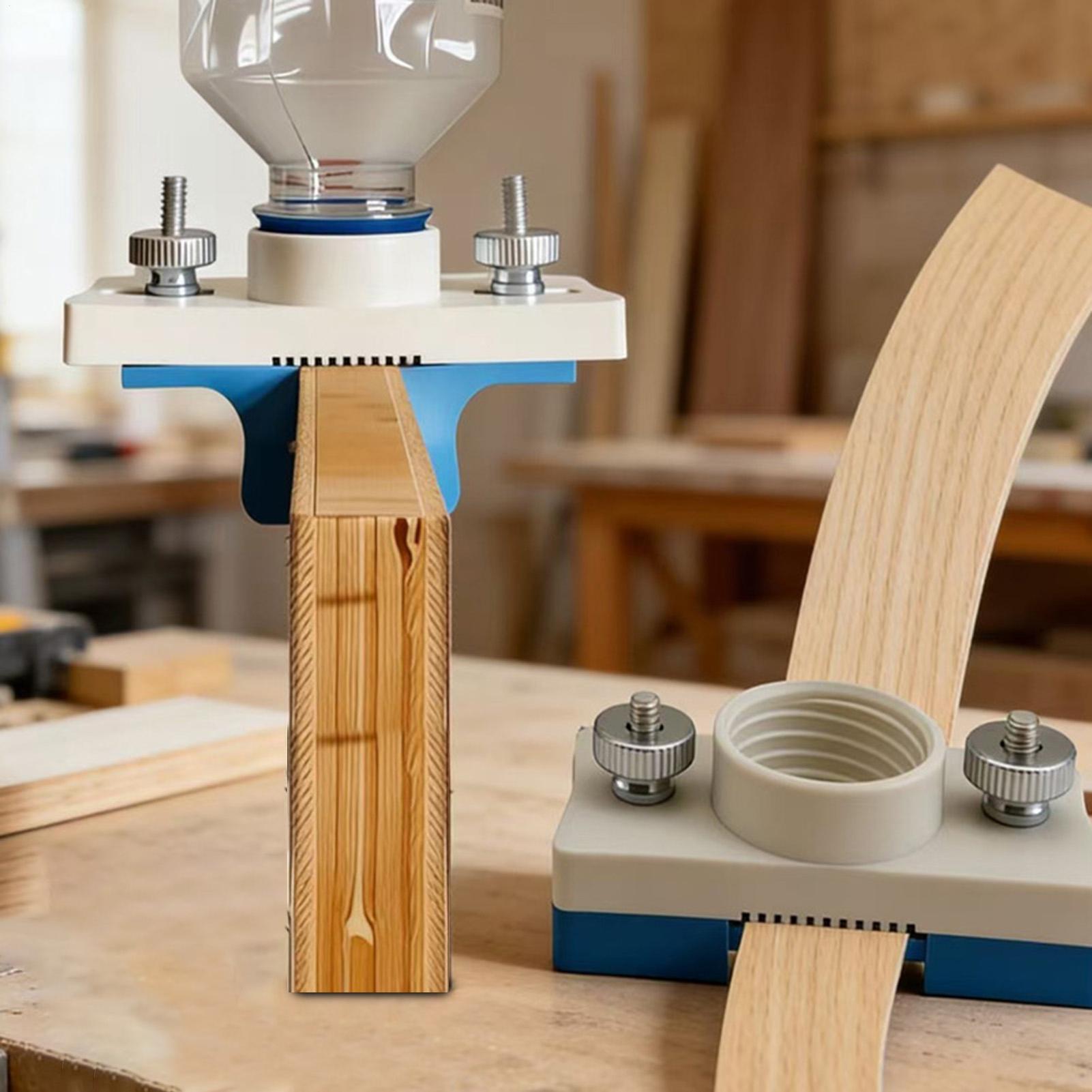 Furniture And Woodworking - Épandeur de colle à bois, outil