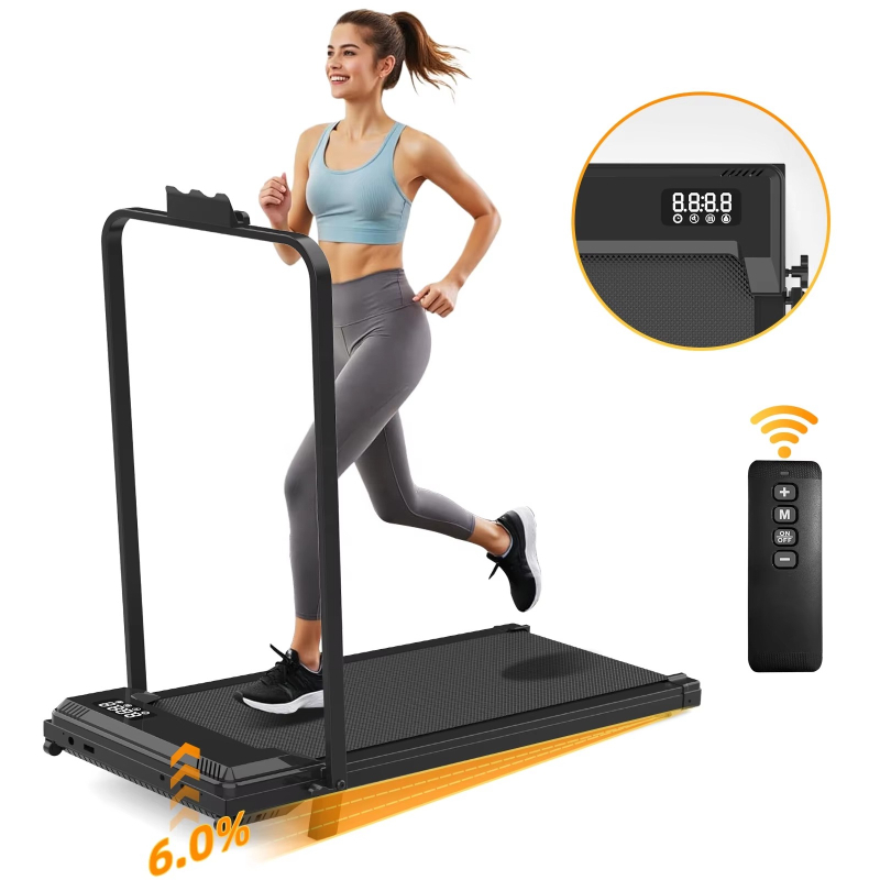 Woodworking Design App Free - Tapis de course pliable avec contrôle