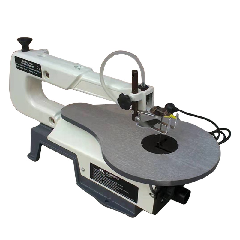 Woodworking Saw - Machine industrielle de découpe de bois,