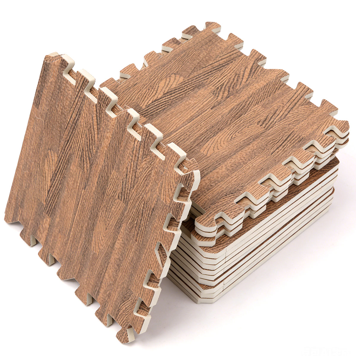 Woodworking Thicknesser - Dalles de sol en mousse EVA