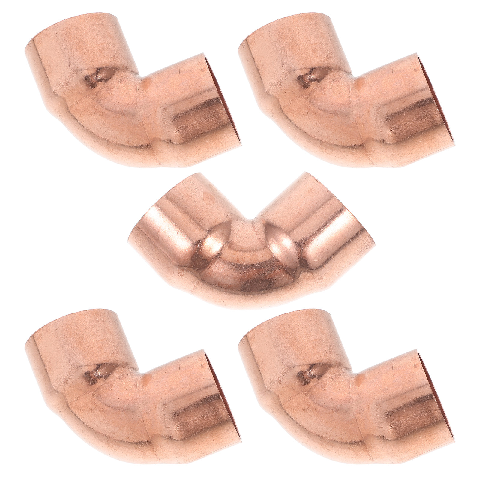 5 pièces de raccords pour tuya - Woodworking Joint avis et prix