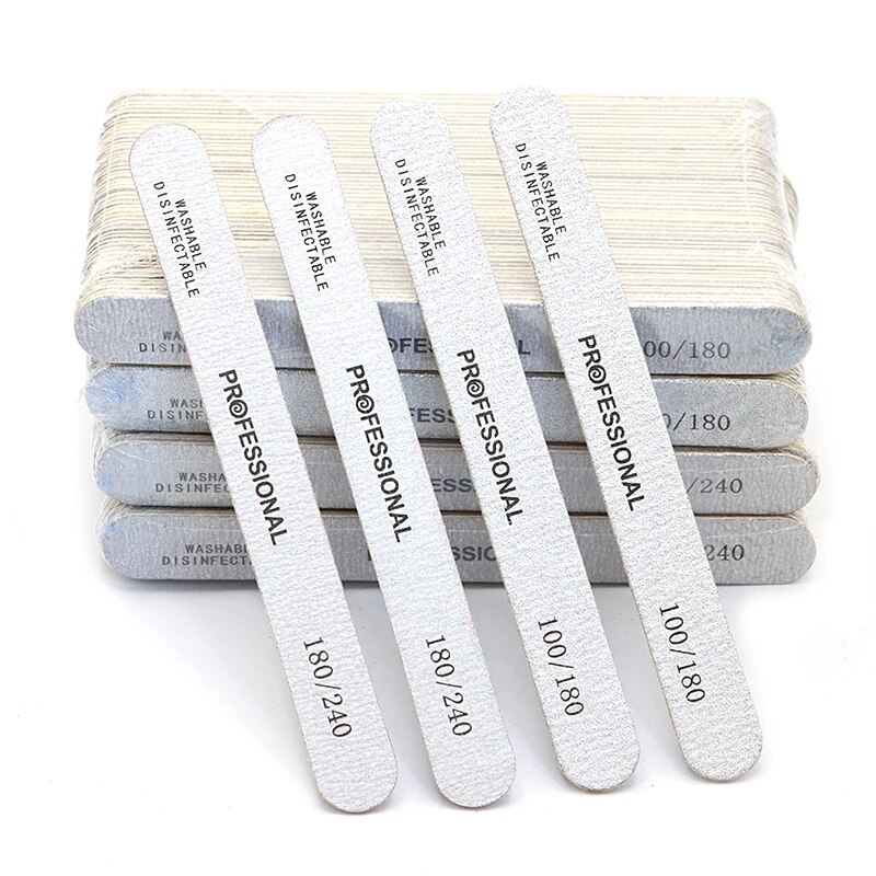 Limes à ongles professionnelle - Woodworking File avis et prix