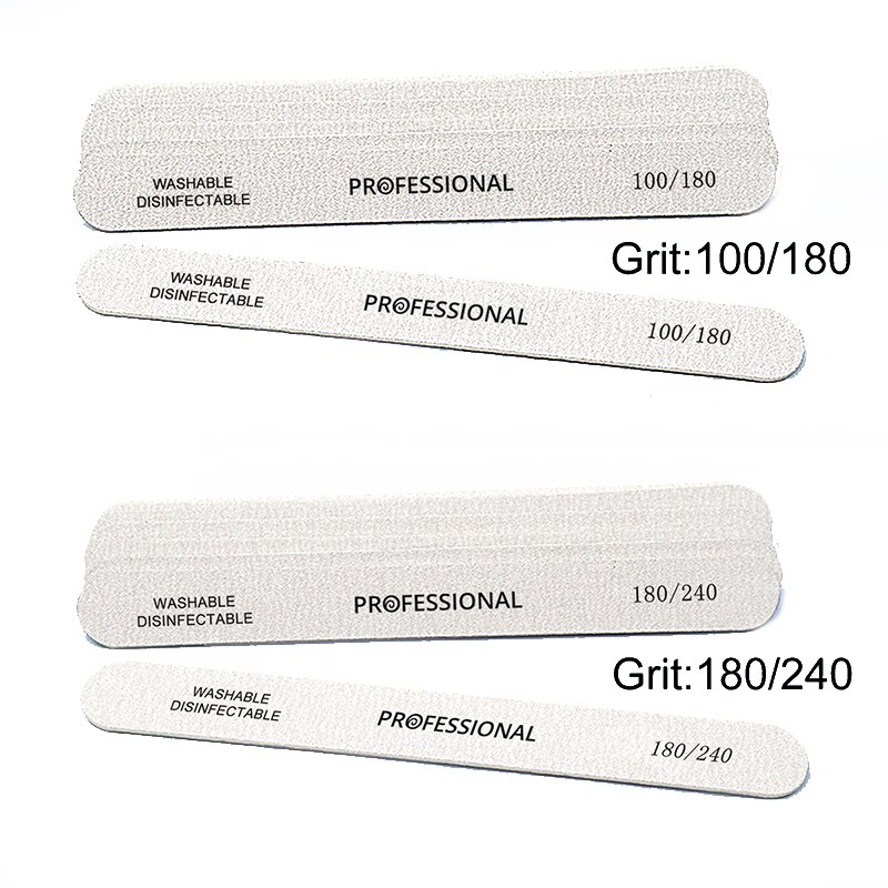 Limes à ongles professionnelle - Woodworking File avis et prix