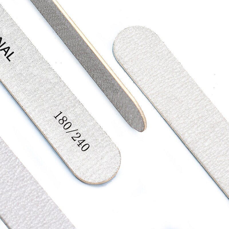 Limes à ongles professionnelle - Woodworking File avis et prix