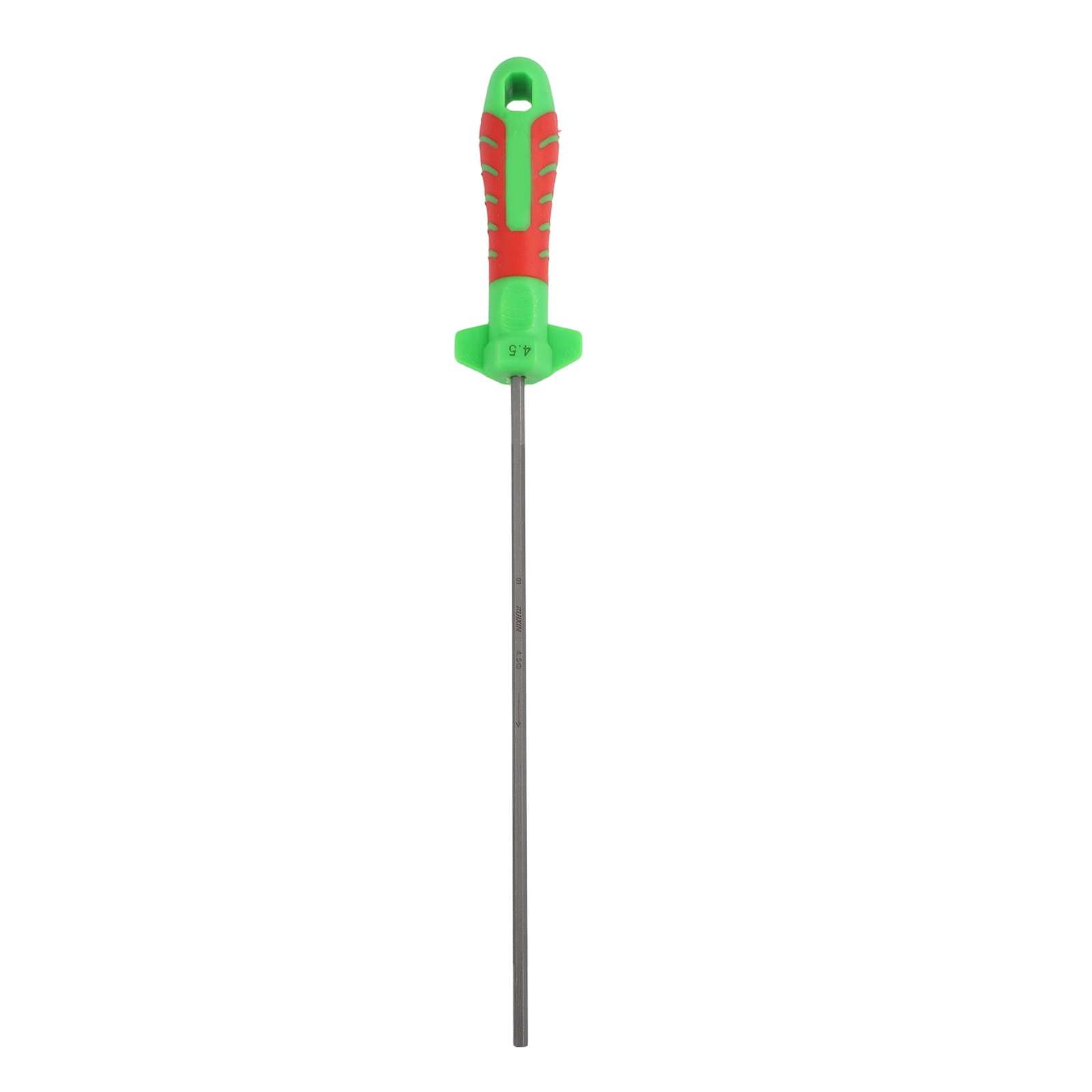 Lime ronde en métal 3,8 mm 4,5 - Woodworking File avis et prix
