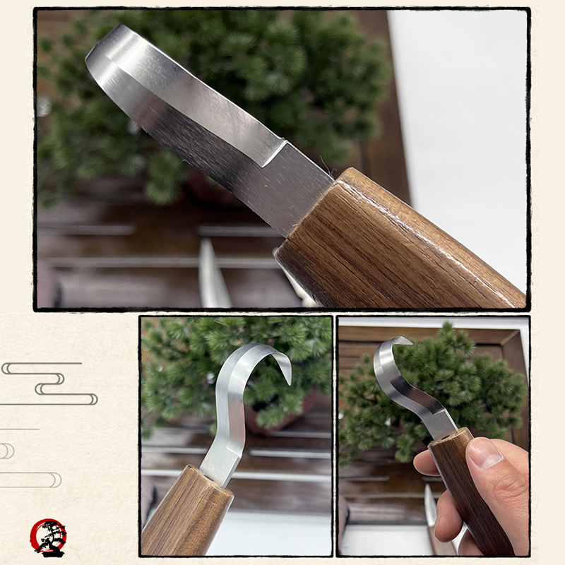 Ensemble de couteaux à découpe - Woodworking Tool Stores avis et prix