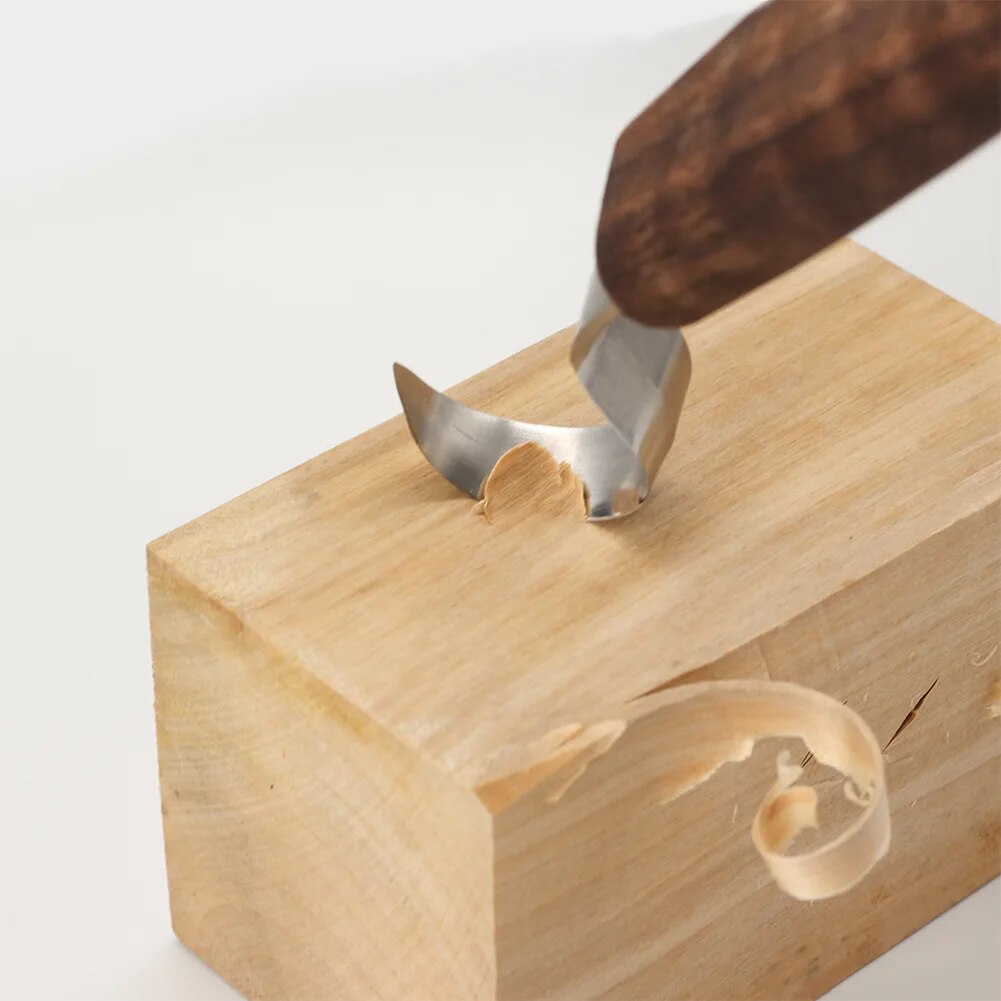 Ensemble de couteaux à découpe - Woodworking Tool Stores avis et prix