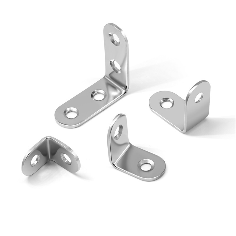 Support d'angle en L en acier  - Woodworking Joint avis et prix