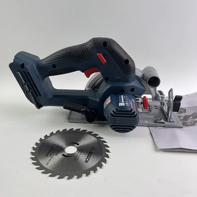 Scie circulaire sans fil Bosch - Woodworking Saw avis et prix