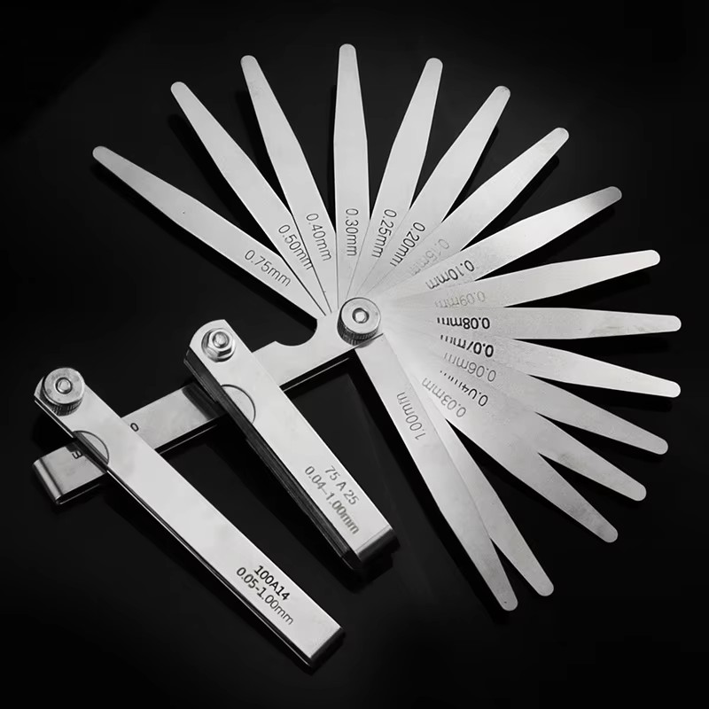 Jauge d'épaisseur à lames 10-3 - Woodworking Thicknesser avis et prix