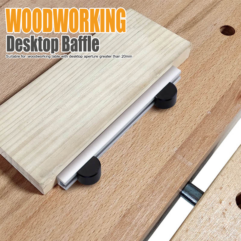 Panneau d'arrêt de planificati - Woodworking Workbench Plans avis et prix