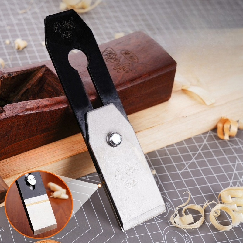 Raboteuse à bois en acier à ha - Woodworking Workbench Plans avis et prix