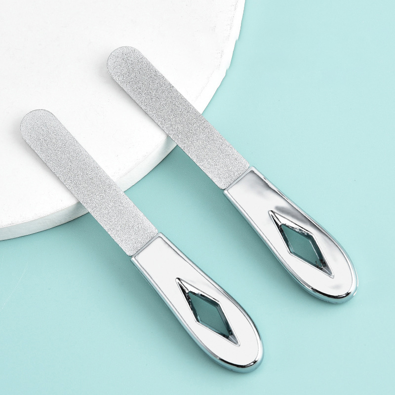 (BF06) Limes à ongles en acier - Woodworking File avis et prix