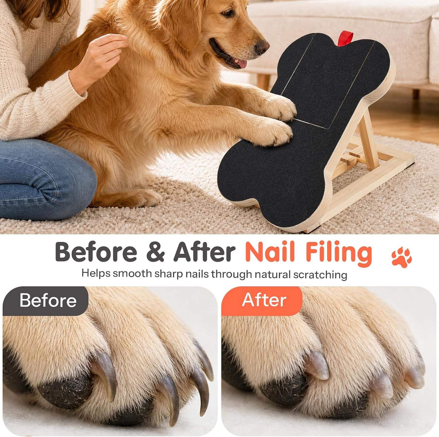 Planche à gratter les ongles e - Woodworking File avis et prix