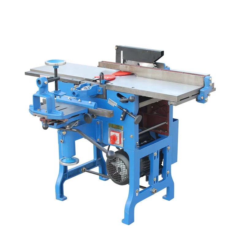 Nouvelle machine à bois multif - Woodworking Thicknesser avis et prix
