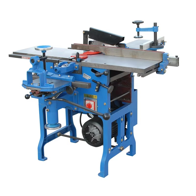 Nouvelle machine à bois multif - Woodworking Thicknesser avis et prix