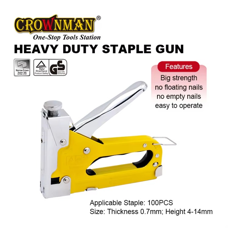 Pistolet à clous et agrafeuse  - Woodworking Nails avis et prix