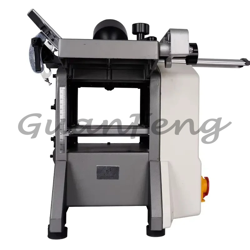 Raboteuse-Dégauchisseuse Multi - Woodworking Thicknesser avis et prix