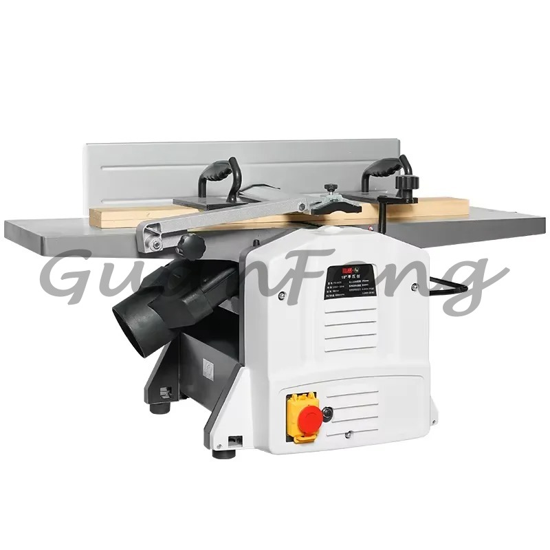 Raboteuse-Dégauchisseuse Multi - Woodworking Thicknesser avis et prix