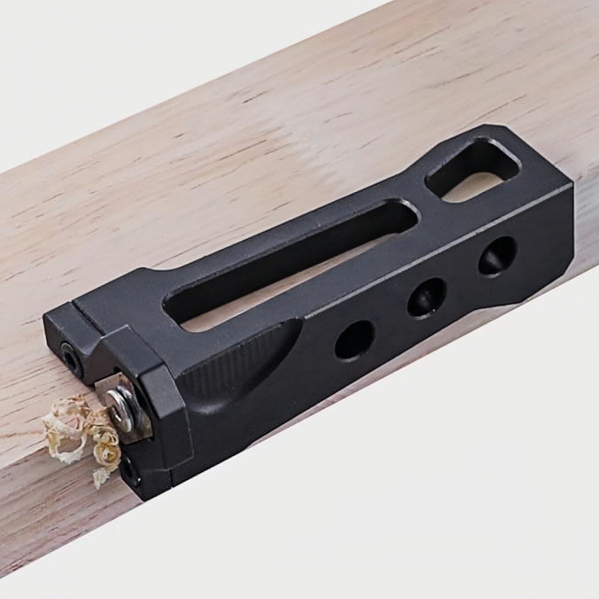 Raboteuse manuelle pour le tra - Woodworking Groove avis et prix