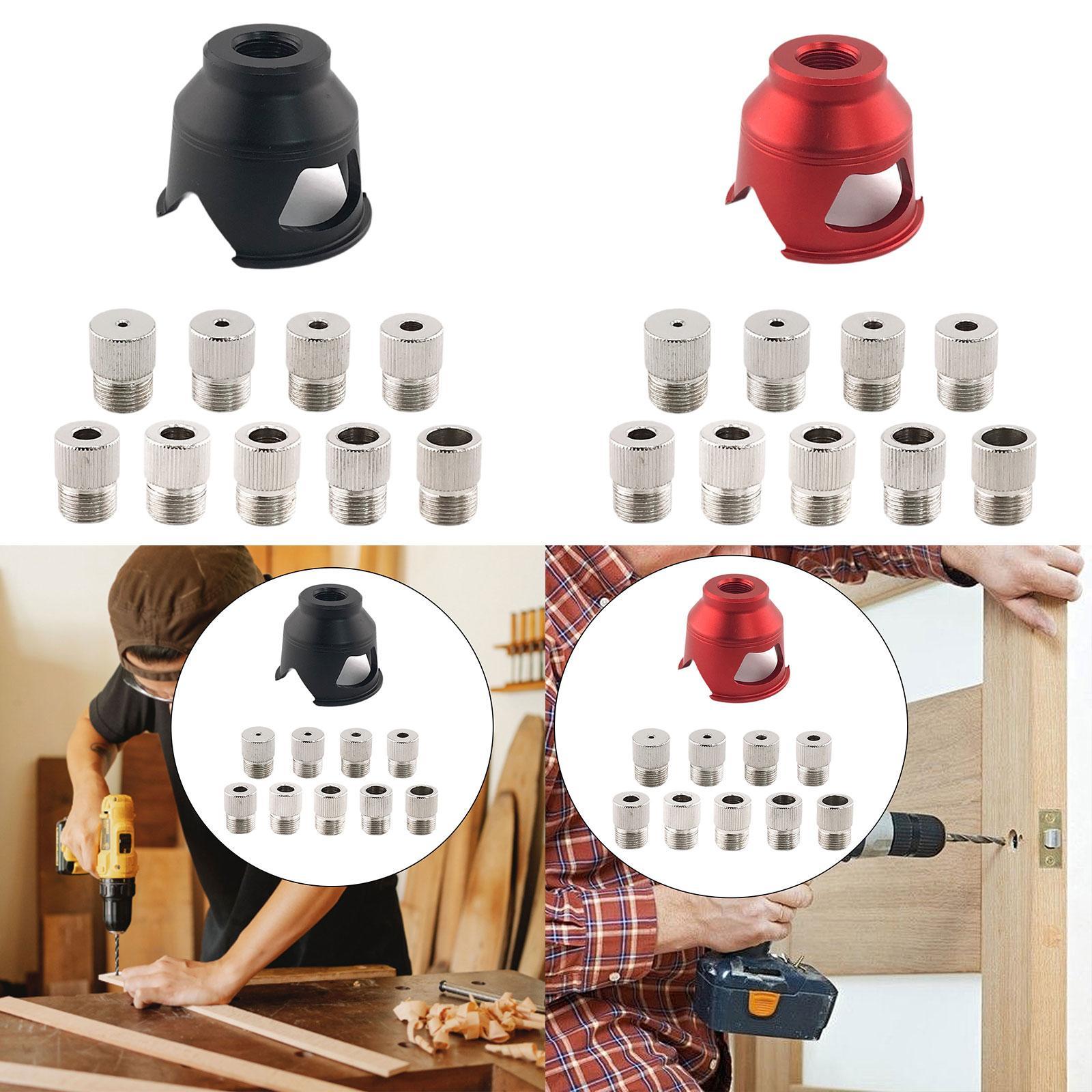 Accessoires de perçage pour le - Furniture And Woodworking avis et prix