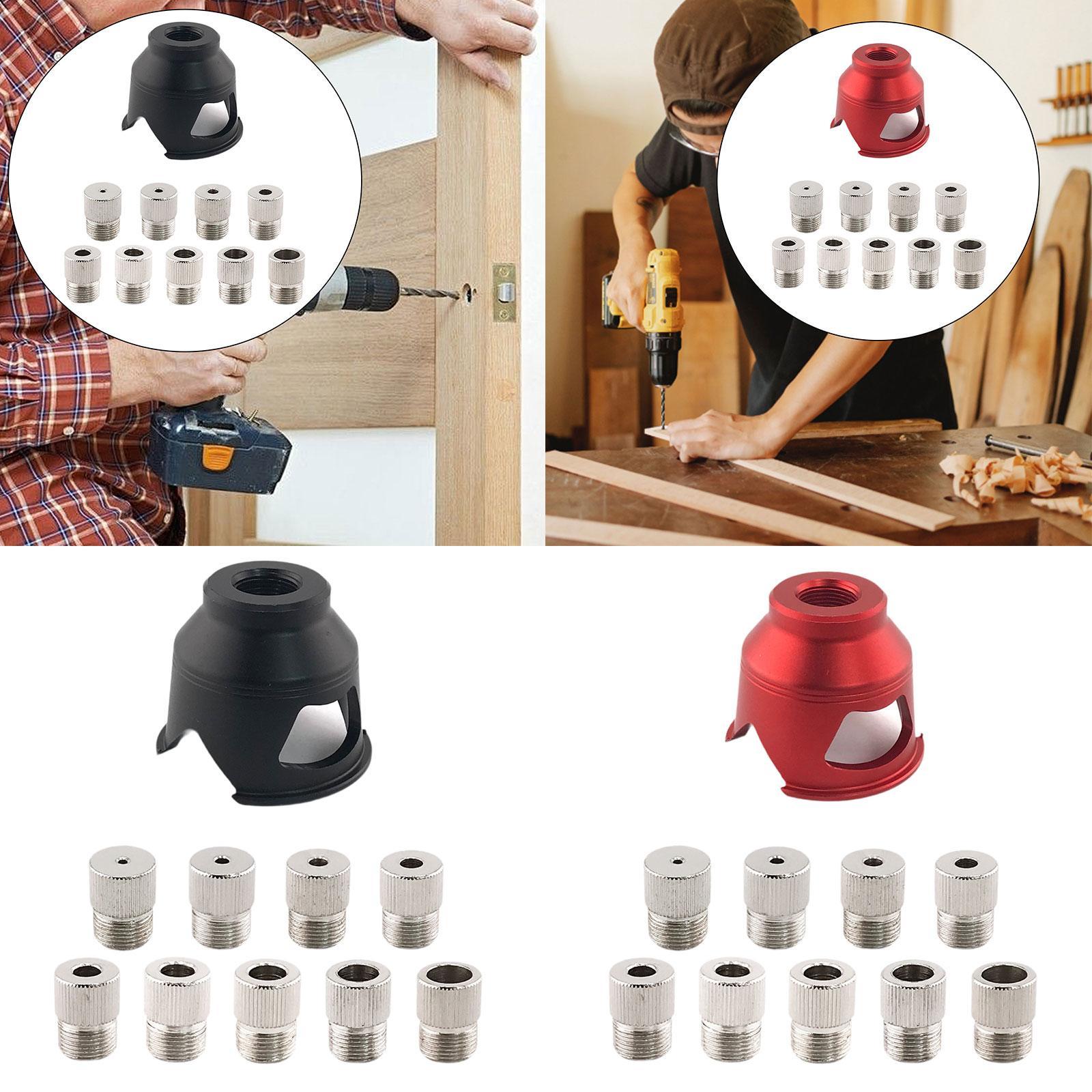 Accessoires de perçage pour le - Furniture And Woodworking avis et prix