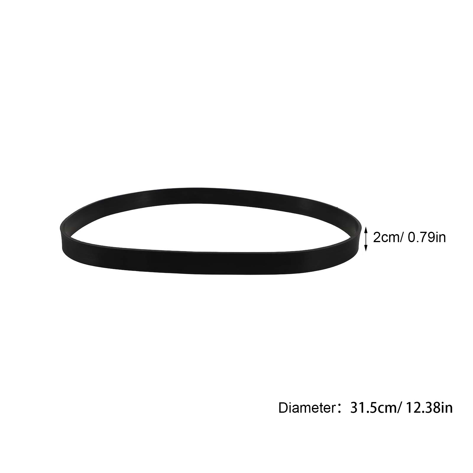 2 pièces de courroie de rechan - Woodworking Saw avis et prix