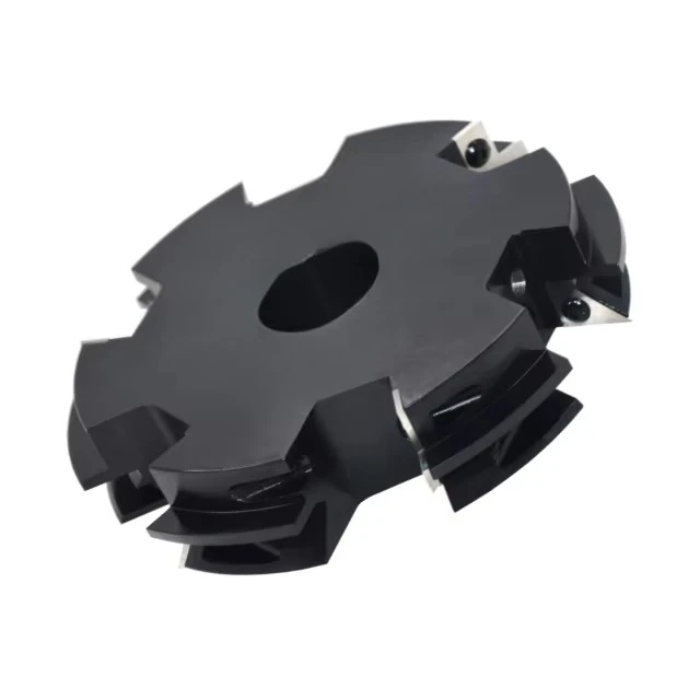 Tête de coupe spirale de quali - Woodworking Thicknesser avis et prix