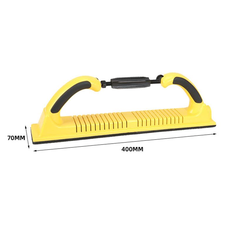 Ponceuse manuelle pour le trav - Woodworking Tool Stores avis et prix