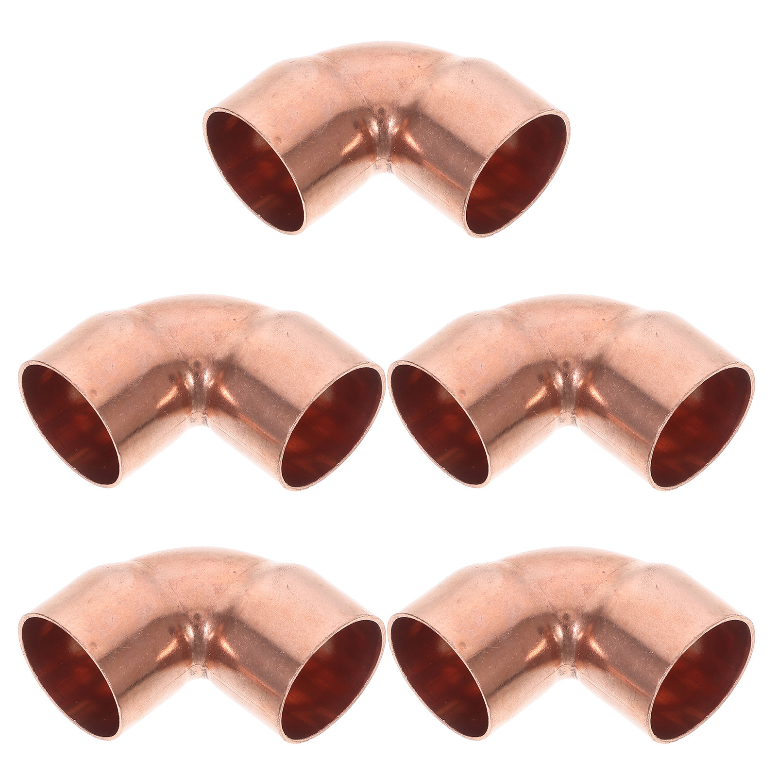 Ensemble de raccords en cuivre - Woodworking Joint avis et prix