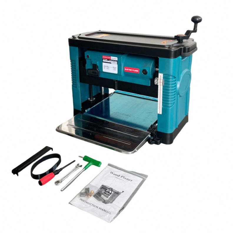Raboteuse industrielle multifo - Woodworking Thicknesser avis et prix