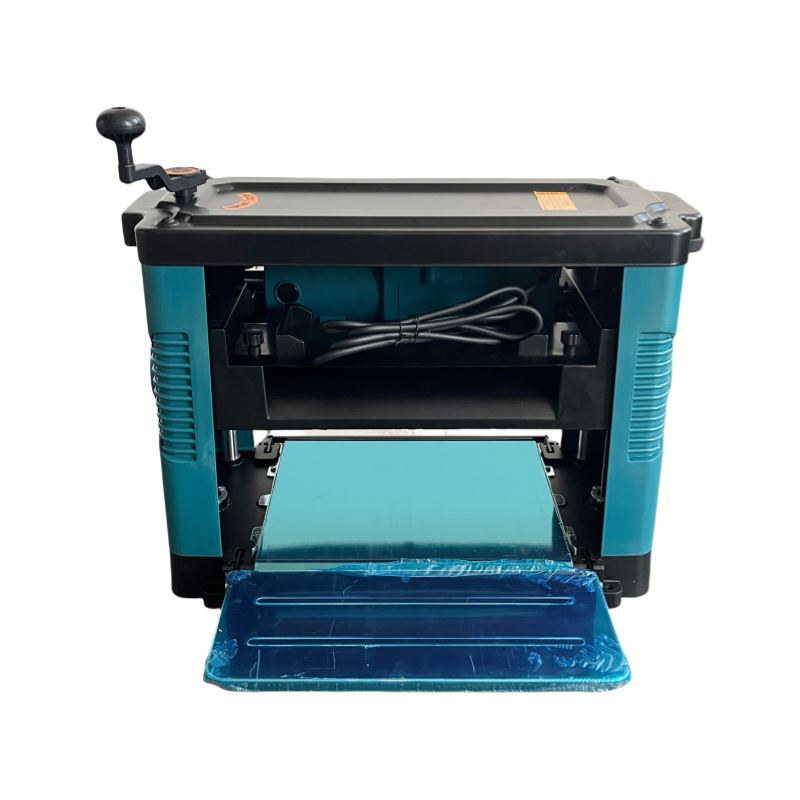 Raboteuse industrielle multifo - Woodworking Thicknesser avis et prix