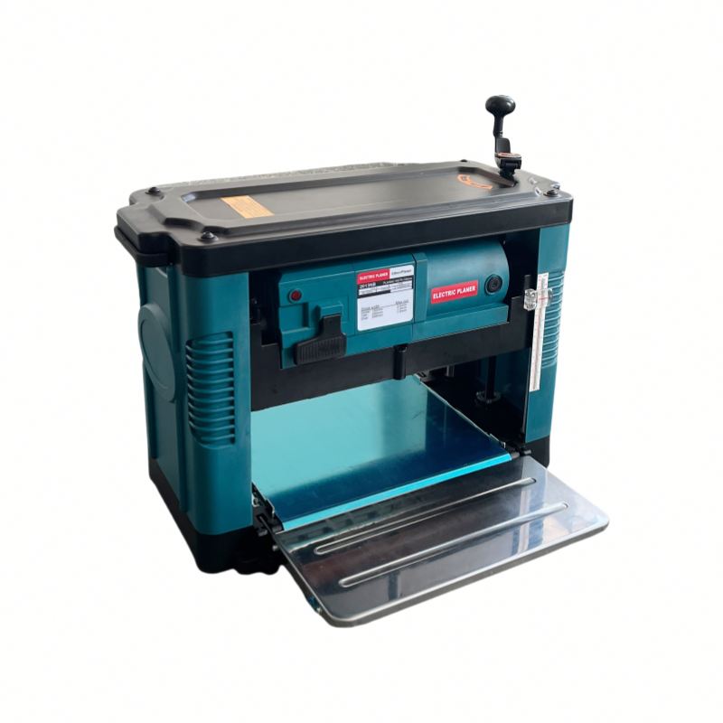 Raboteuse industrielle multifo - Woodworking Thicknesser avis et prix