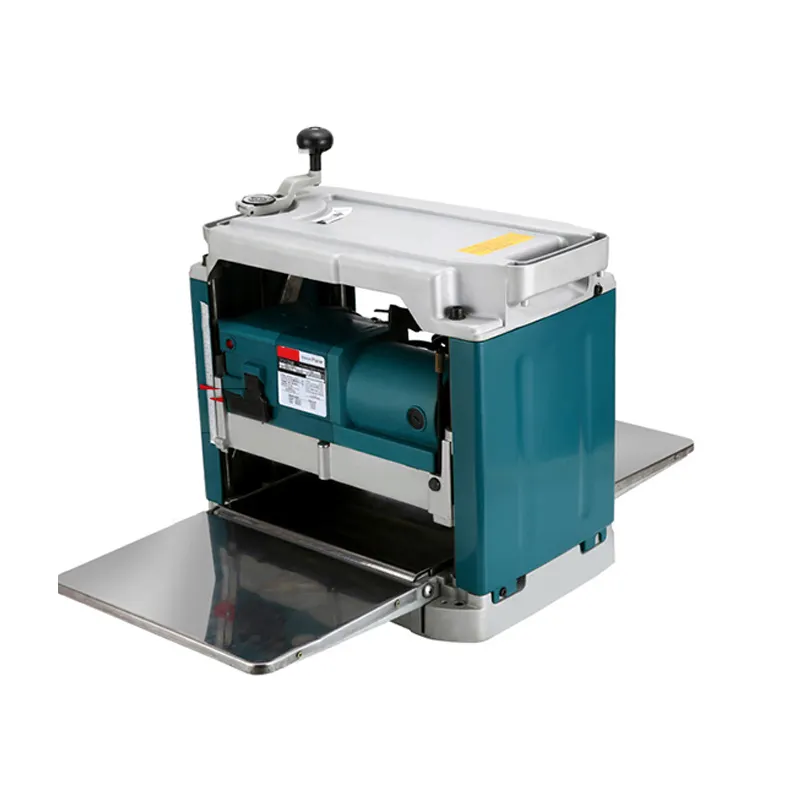 Outils électriques multifoncti - Woodworking Thicknesser avis et prix