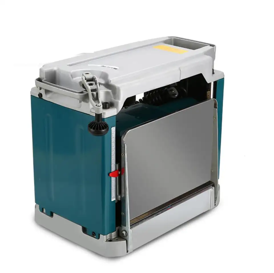 Outils électriques multifoncti - Woodworking Thicknesser avis et prix