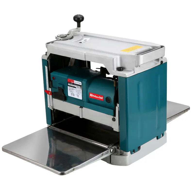 Outils électriques multifoncti - Woodworking Thicknesser avis et prix