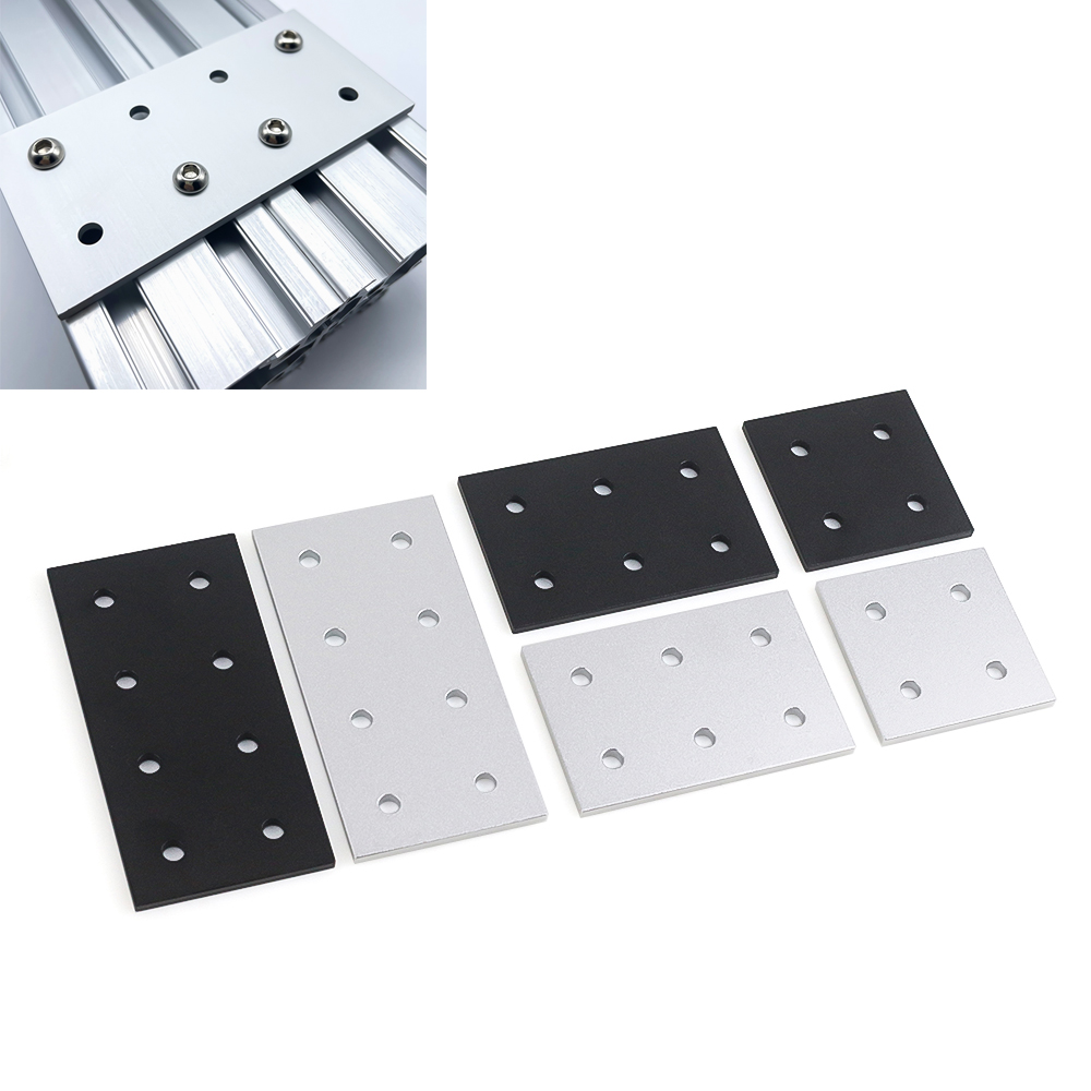 Lot de 4 connecteurs de profil - Woodworking Joint avis et prix