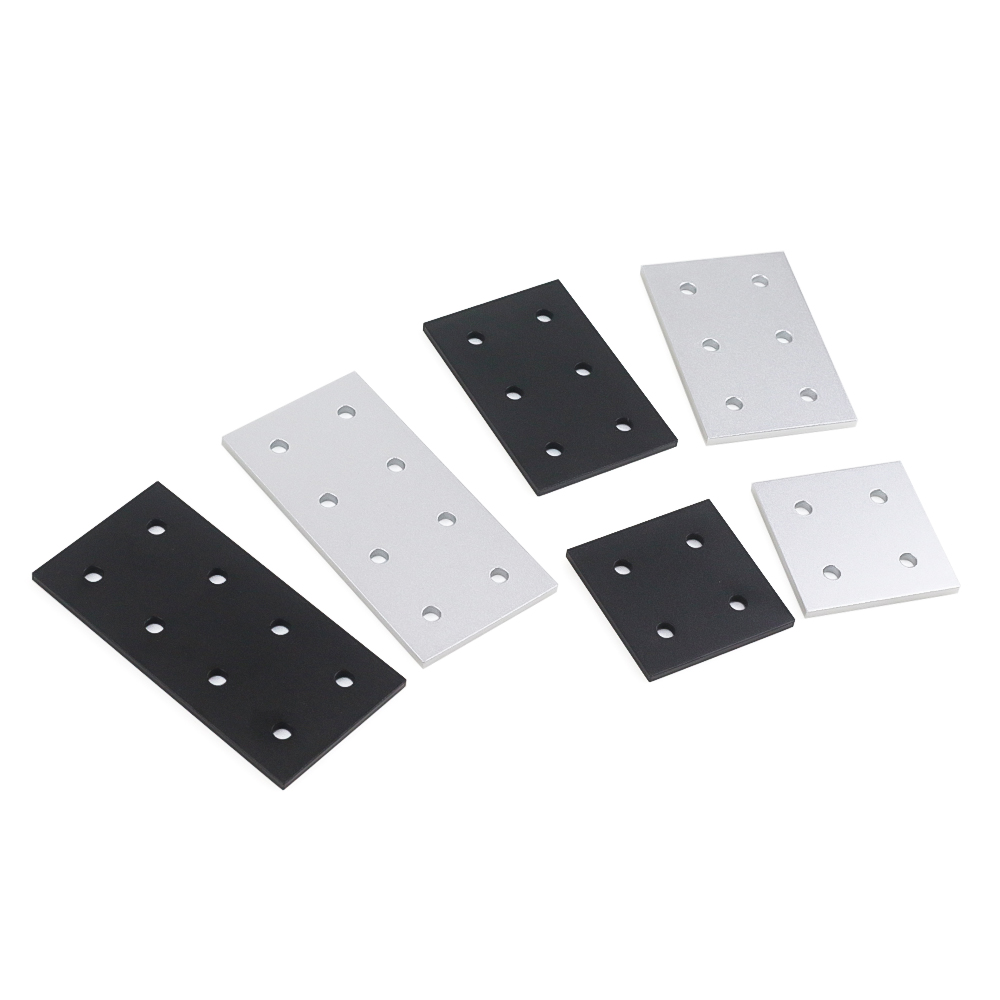 Lot de 4 connecteurs de profil - Woodworking Joint avis et prix